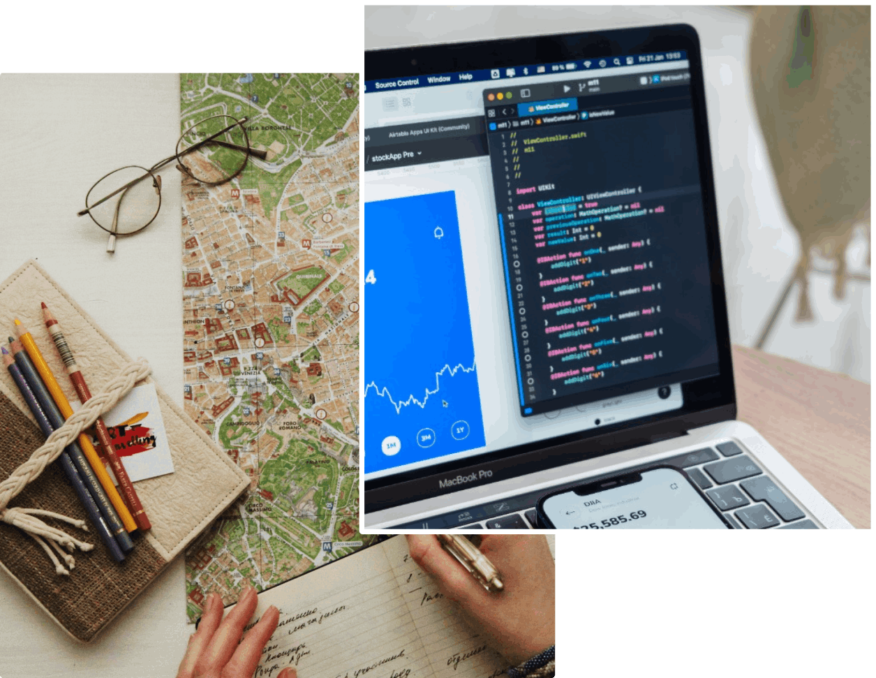 Mobirise Website Builder