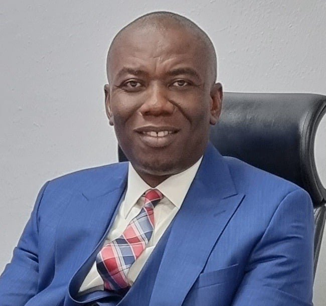 Mobirise Website Builder